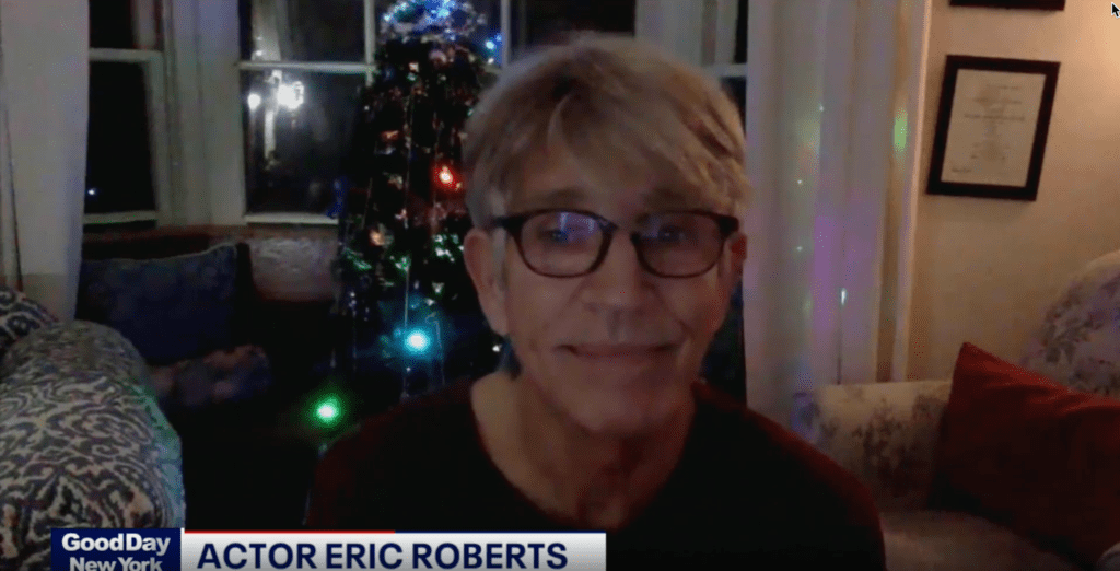 michael letts invest usa has partnered with eric roberts
