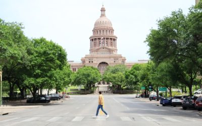 Michael Letts of Invest USA Talks about Austin and It’s People
