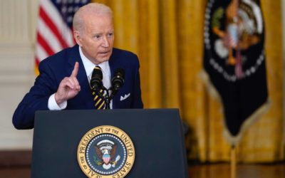 Why Biden Is Pulling the Bear’s Tail Over Ukraine?