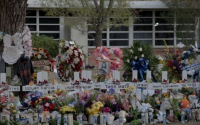 InVest USA Announces Support for Uvalde Officers In the Wake of the Deadly School Shooting