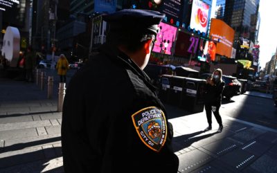 New York Police Officers Are Quitting In Record Numbers, and It’s a Very Concerning Statistic For the Future.