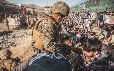 New Documentary Claims That a U.S. Army Colonel Turned Away Busloads of Americans, Leading To Their Demise At the Hands of the Taliban.