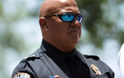 The Firing of Uvalde School Police Chief Pete Arredondo Is Complete – And Was Long Overdue.