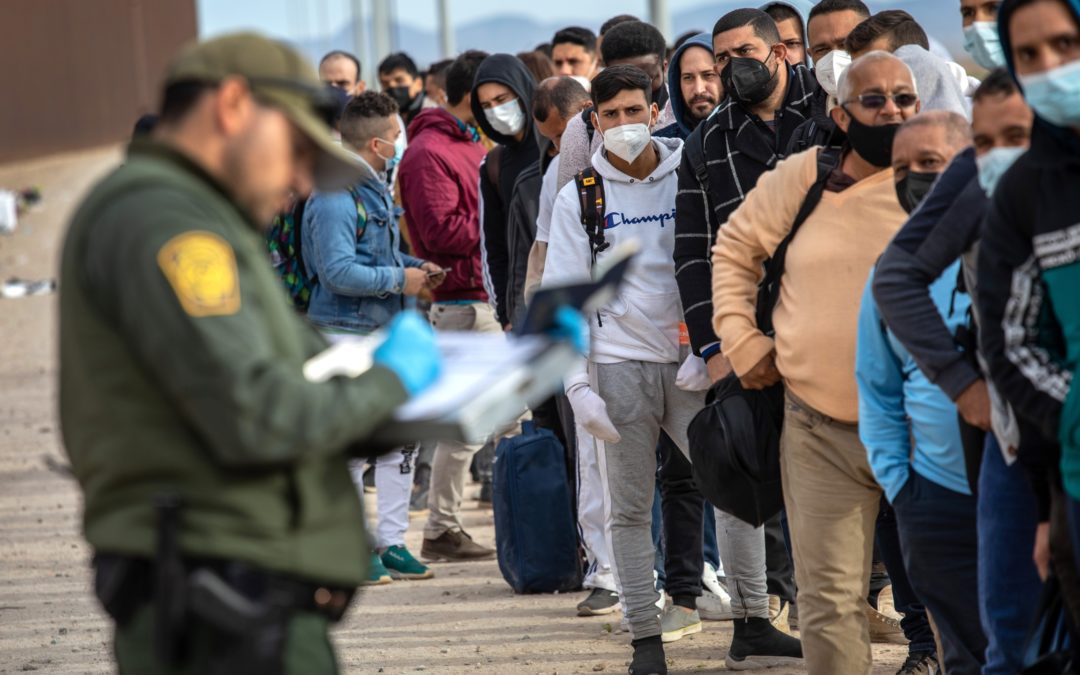 Washington DC Declared a “Public Emergency” Over Its Growing Migrants Issue – But Liberals Have No Idea What the Emergency Really Is