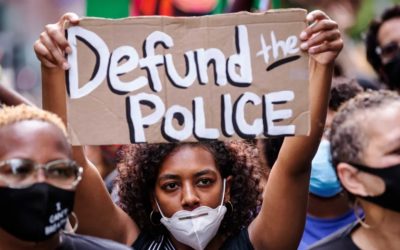 Many Called Upon Their Governments To “Defund the Police” – But Now, Decrease In Police Presence and Rise In Criminal Activity Is the Result