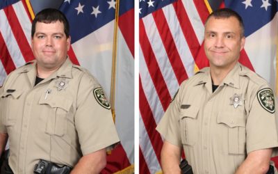 The Deaths of Two Police Officers In Georgia Shows Just How Tough It Is To Try and Keep the Peace In Today’s Climate.