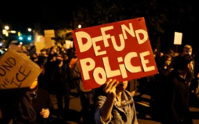 St. Louis Police Resignations Sound a Huge Warning Call To “Defund the Police” Campaigns – A “Major Exodus” Could Result In a Big Problem