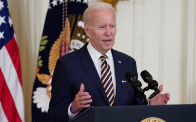 President Biden Is Blaming Republicans For Trying To Defund the Police and the FBI – But Whose Fault Really Is It?