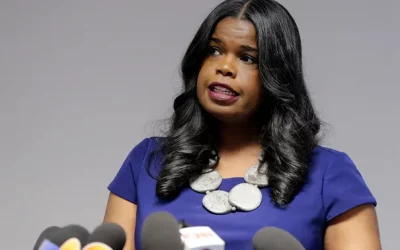 Chicago Continues To See a Massive Crime Wave As Several Resign From Kimberly Foxx’s Ranks.