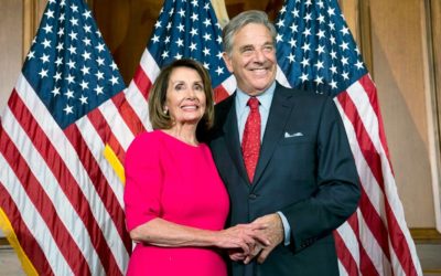The Attack On Paul Pelosi Leaves Many Questions – Mainly Surrounding Their Security, and How Certain Politicians Aren’t To Blame