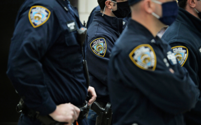 New York’s Police Department Could See a Loss of Over 4,000 Officers By the End of This Year – And That Isn’t Good News