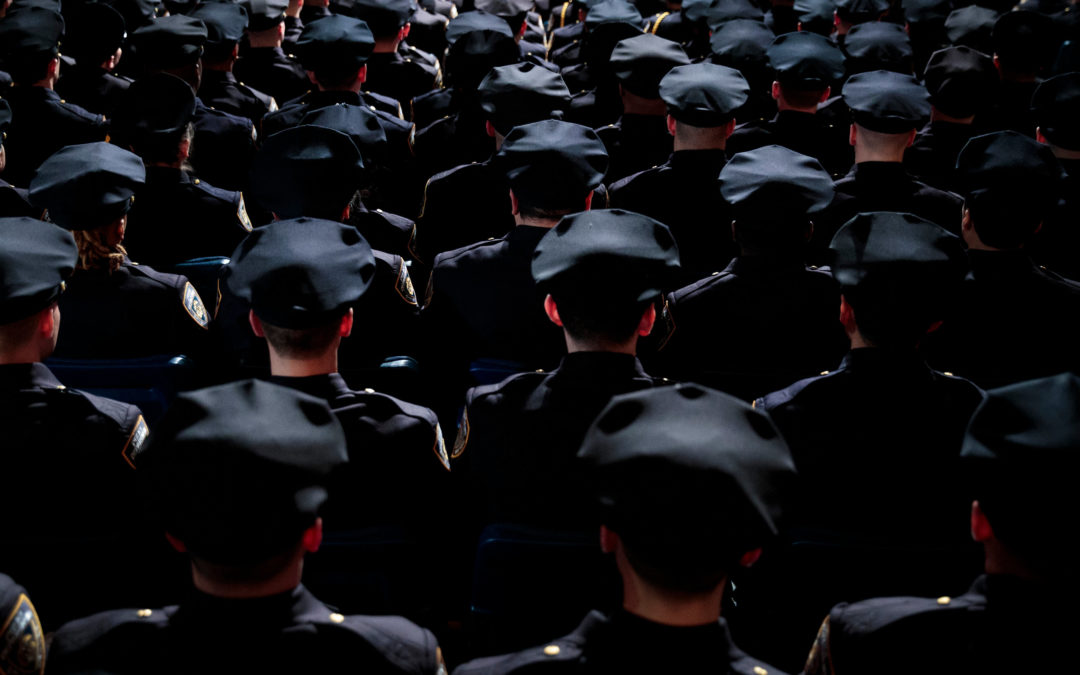 Police Departments Are Trying To Bring In New Recruits With Bonuses – But Did It Really Need To Come To This?