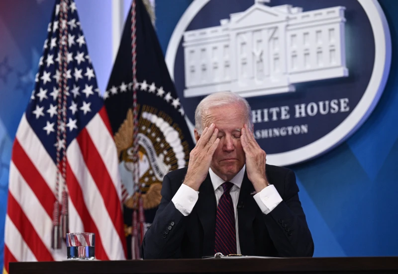 Does the Joe Biden Situation Call For a Military Tribunal?