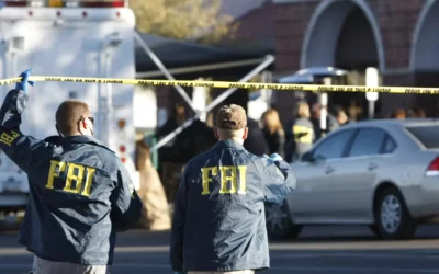 Why Is the FBI Attacking Christians?