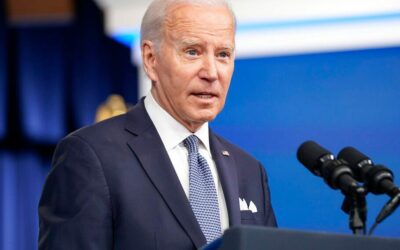 President Joe Biden Wants Police To Learn To “Shoot To Stop” Rather Than “Shoot To Kill” – But It’s Not That Simple.