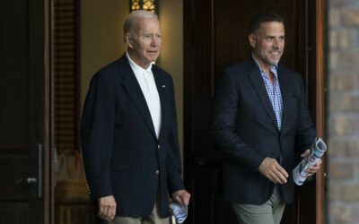 Hunter Biden Has an Aggressive New Strategy For His Critics – But It Also Just Revealed His Biggest Flaw