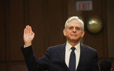 Attorney General Merrick Garland Had a Lot to Answer For With His Appearance Before the Senate Judiciary Committee