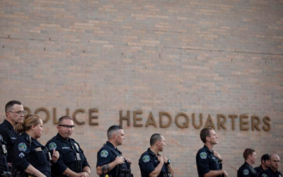 Austin’s City Council Is At Odds With Its Own Police Force, and It’s Not Good – Especially Now