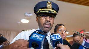 Does DC Police Chief Robert Contee Have the Right Idea For Keeping “Violent People In Jail” To Bring Down Homicides?