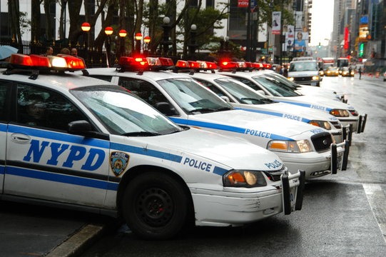 What Cops in NYC and Elsewhere Are Saying About the Trump Surrender (Guest: Michael Letts)New York Police Department Is Preparing For War Over Trump Surrender