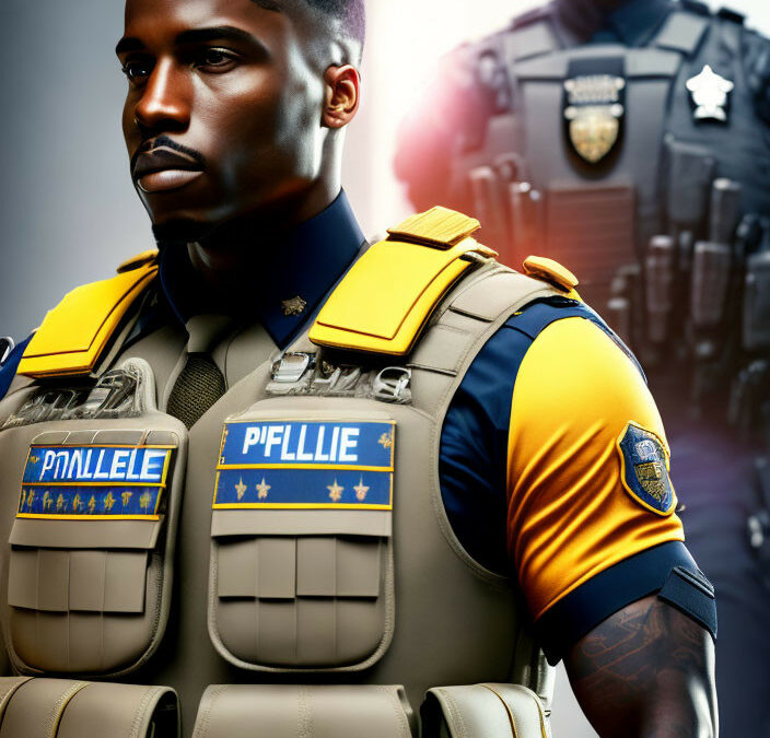 News Conference 1:00 pm ET today, April 27, 2023, on Atlanta Police Receiving Active Shooter Vests April 27 after Domestic Terrorists Attacked site of Police Training Facility