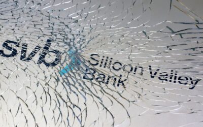 U.S. Banks Are Bailing Out CCP-Linked Silicon Valley Bank Depositors